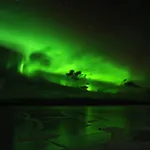 Arctic Shaman Adventures -jurtta Fogadó Köngäs