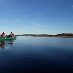 Arctic Shaman Adventures -jurtta