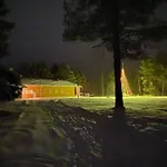 Arctic Shaman Adventures -jurtta