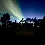 Arctic Shaman Adventures -jurtta * Köngäs