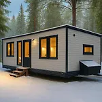 بيت ريفي Arctic Shaman Adventures -jurtta
