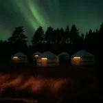 Arctic Shaman Adventures -jurtta
