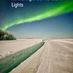 Fogadó Arctic Shaman Adventures -jurtta