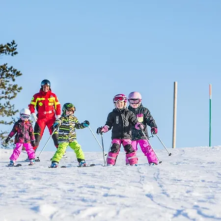 Arctic Shaman Adventures -jurtta