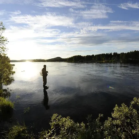 Majatalo Jurtta Inn