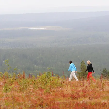 Arctic Shaman Adventures -jurtta Πανδοχείο