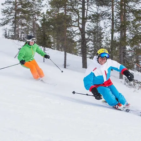 Majatalo Jurtta Inn Rautuskyla