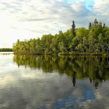 Arctic Shaman Adventures -jurtta