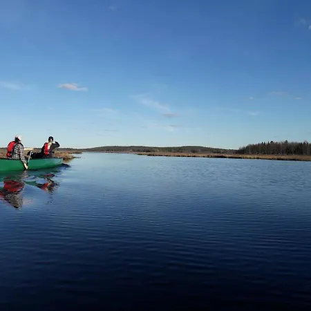 Arctic Shaman Adventures -jurtta