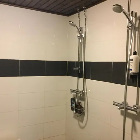 Arctic Shaman Adventures -jurtta Köngäs