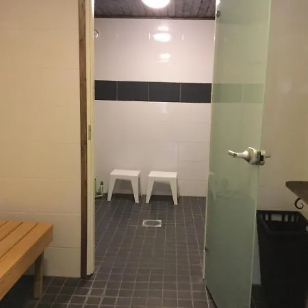 Arctic Shaman Adventures -jurtta *