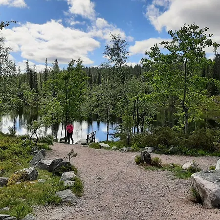 Arctic Shaman Adventures -jurtta