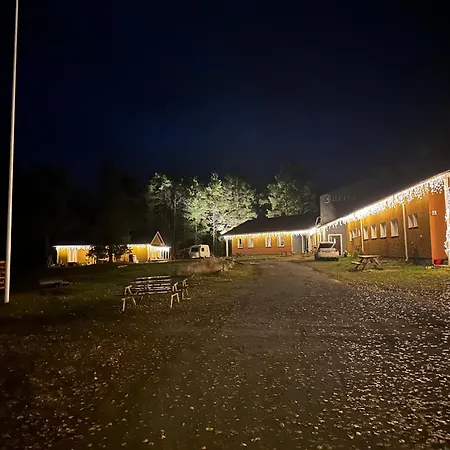 Arctic Shaman Adventures -jurtta