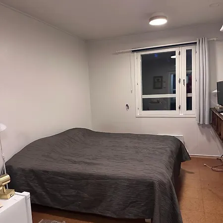 Arctic Shaman Adventures -jurtta Locanda Köngäs