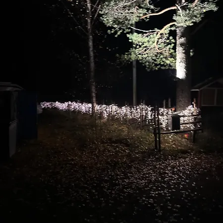 Arctic Shaman Adventures -jurtta *