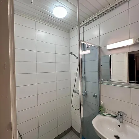 Arctic Shaman Adventures -jurtta Köngäs