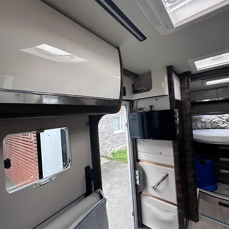 Arctic Shaman Adventures -jurtta Πανδοχείο *