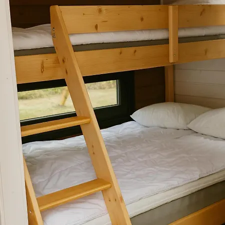 Arctic Shaman Adventures -jurtta Köngäs