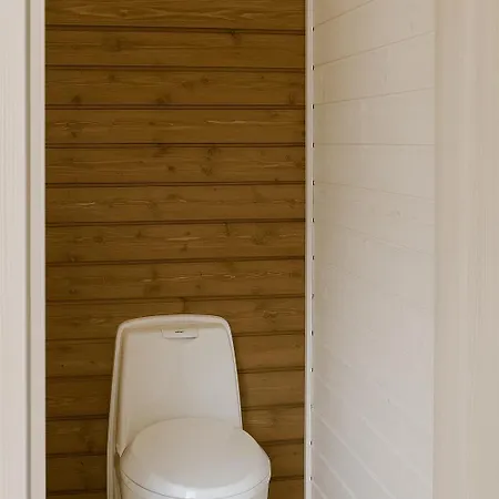 Locanda Arctic Shaman Adventures -jurtta