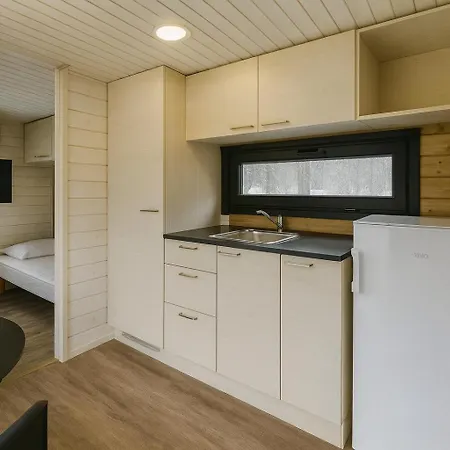 Arctic Shaman Adventures -jurtta * Köngäs