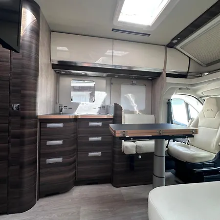 Arctic Shaman Adventures -jurtta Πανδοχείο *