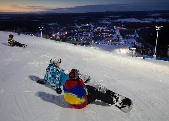 Arctic Shaman Adventures -jurtta Kro