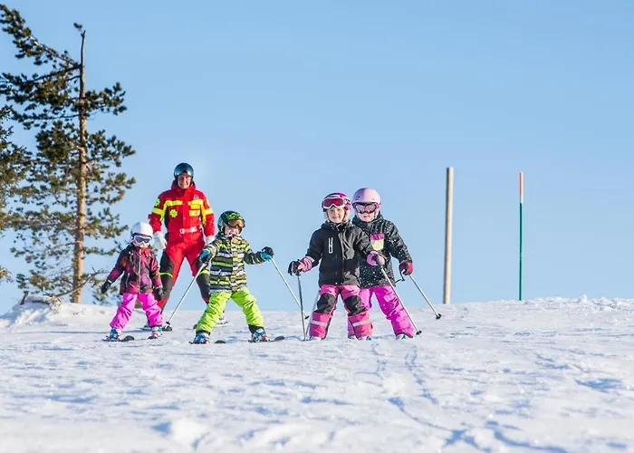 Arctic Shaman Adventures -jurtta