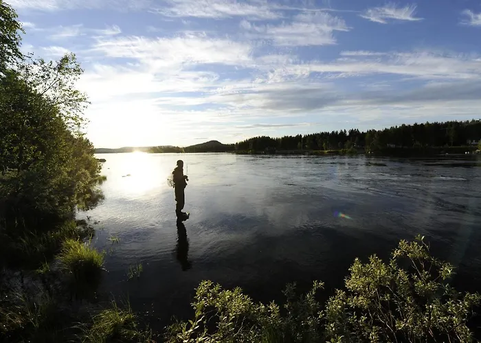 Arctic Shaman Adventures -jurtta Kro