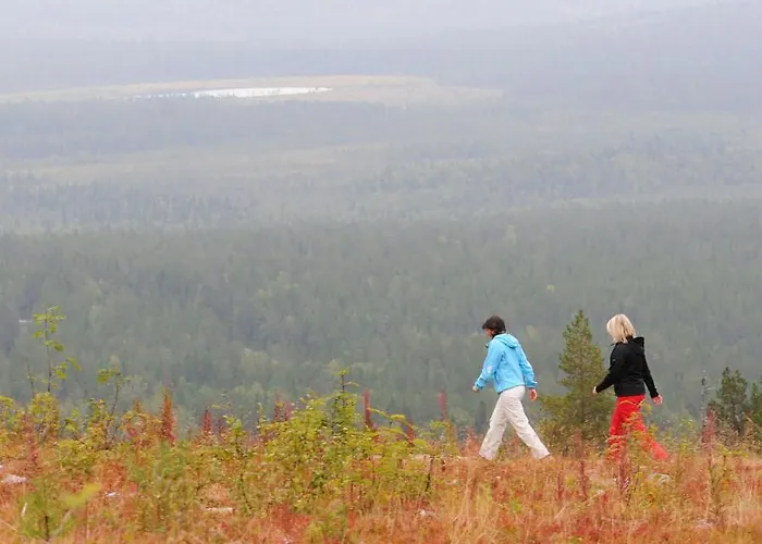 Arctic Shaman Adventures -jurtta Kro