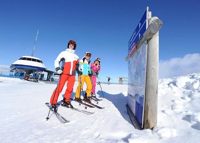 Arctic Shaman Adventures -jurtta