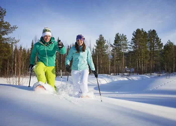 Arctic Shaman Adventures -jurtta Kro *