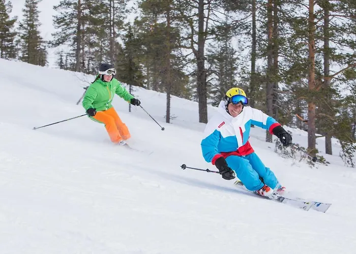 Arctic Shaman Adventures -jurtta Kro Köngäs