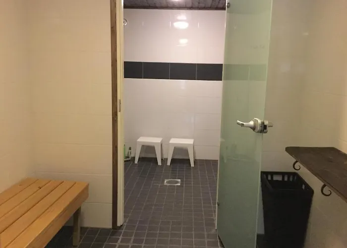 Arctic Shaman Adventures -jurtta *