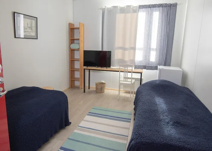 Kro Arctic Shaman Adventures -jurtta *