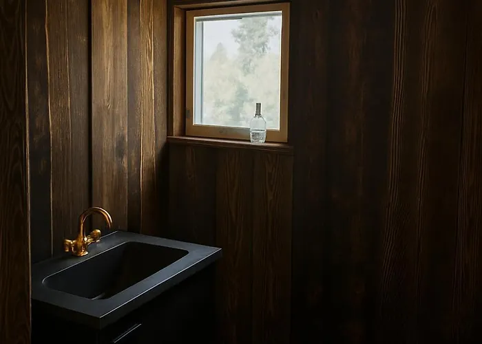 Arctic Shaman Adventures -jurtta *