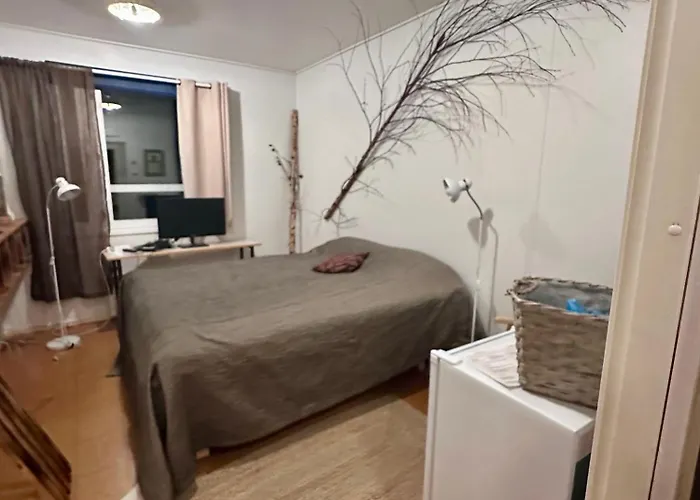 Arctic Shaman Adventures -jurtta Kro *