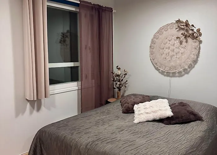 Kro Arctic Shaman Adventures -jurtta *