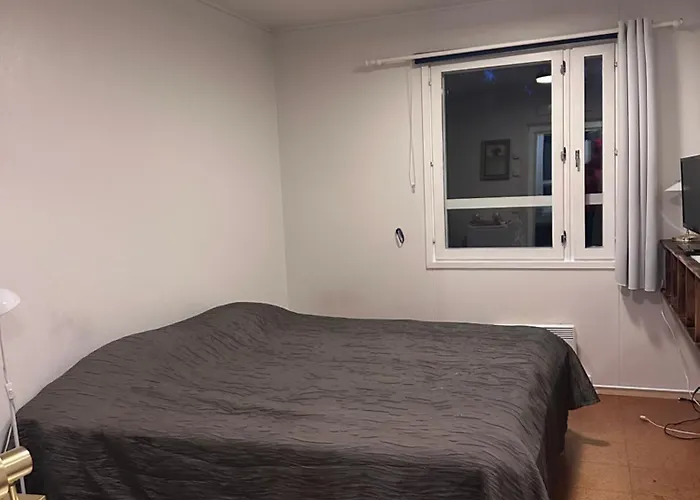 Arctic Shaman Adventures -jurtta Kro Köngäs