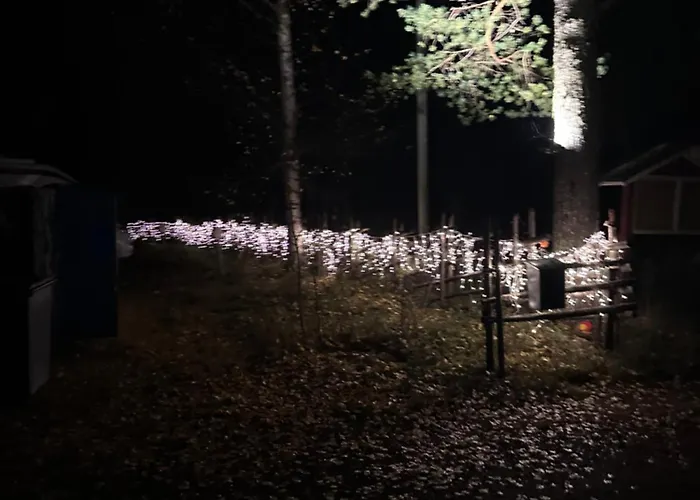 Arctic Shaman Adventures -jurtta *