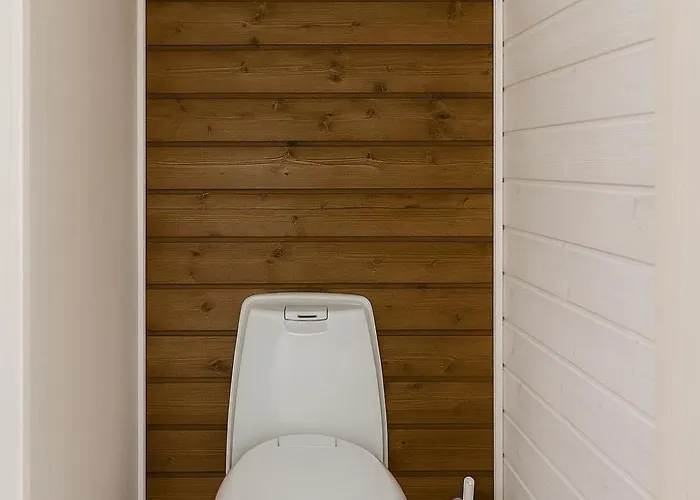 Arctic Shaman Adventures -jurtta Köngäs