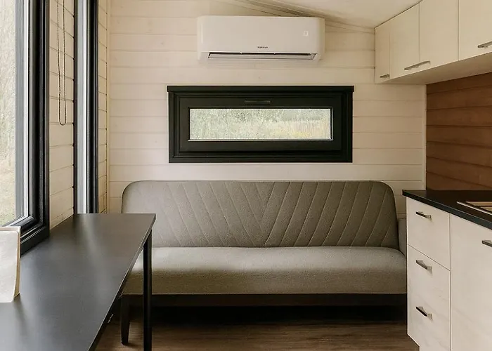 Kro Arctic Shaman Adventures -jurtta Köngäs