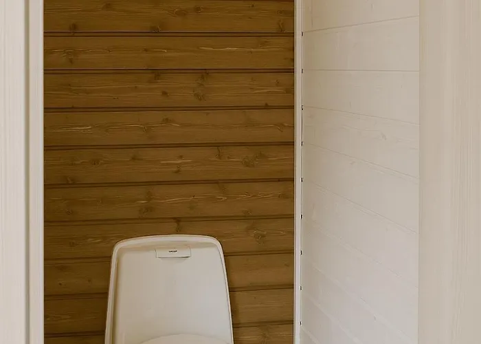 Kro Arctic Shaman Adventures -jurtta