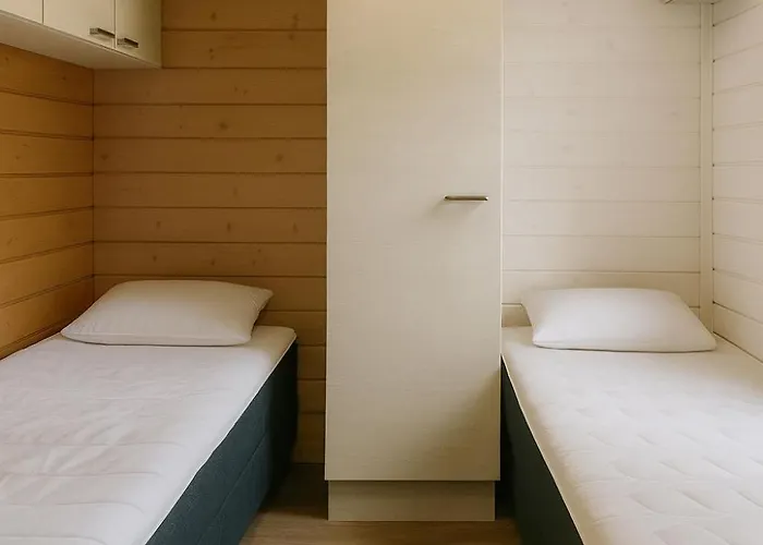 Kro Arctic Shaman Adventures -jurtta Köngäs